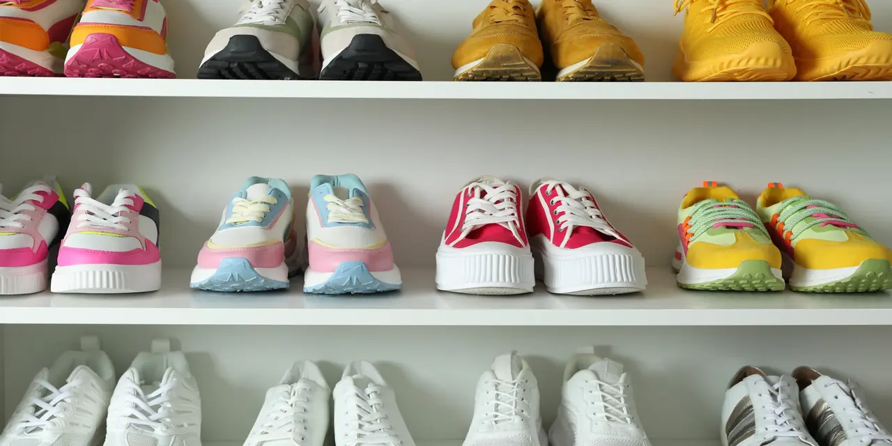 Shoes — Lighthouse Garments product category